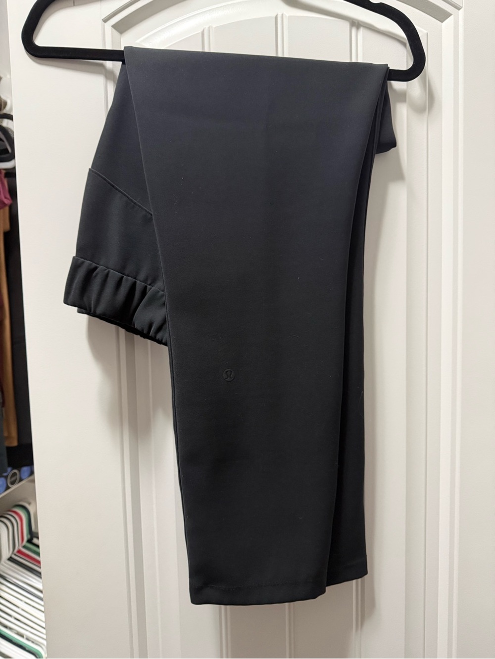 lululemon athletica On the Fly Trouser